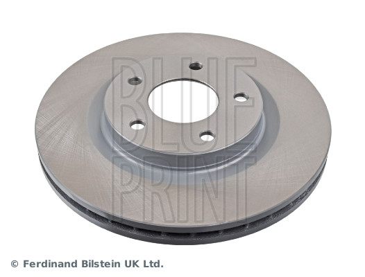 Brake Disc - ADA104309 BLUE PRINT