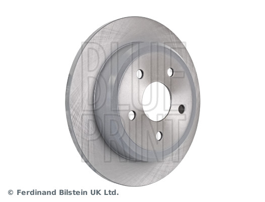Brake Disc - ADA104310 BLUE PRINT