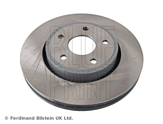 Brake Disc - ADA104311 BLUE PRINT