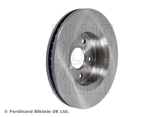 Brake Disc - ADA104311 BLUE PRINT