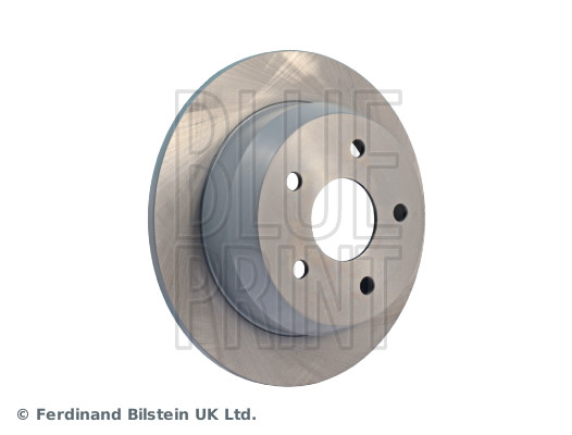Brake Disc - ADA104312 BLUE PRINT