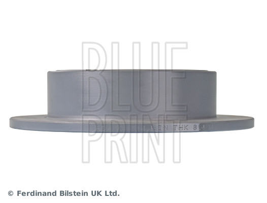 Brake Disc - ADA104314 BLUE PRINT