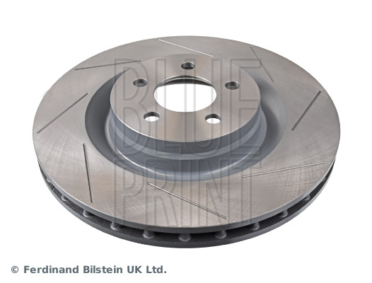 Brake Disc - ADA104317 BLUE PRINT