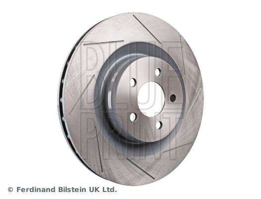 Brake Disc - ADA104317 BLUE PRINT