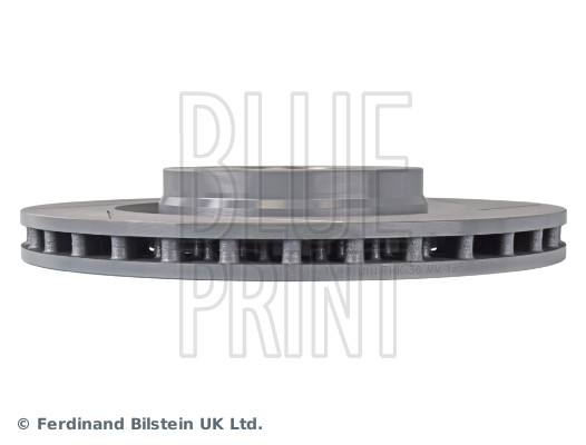 Brake Disc - ADA104317 BLUE PRINT