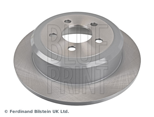 Brake Disc - ADA104319 BLUE PRINT