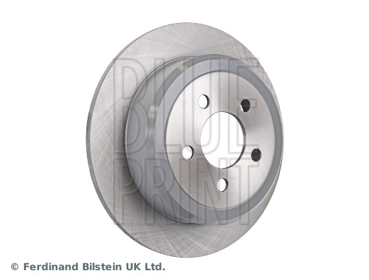 Brake Disc - ADA104319 BLUE PRINT