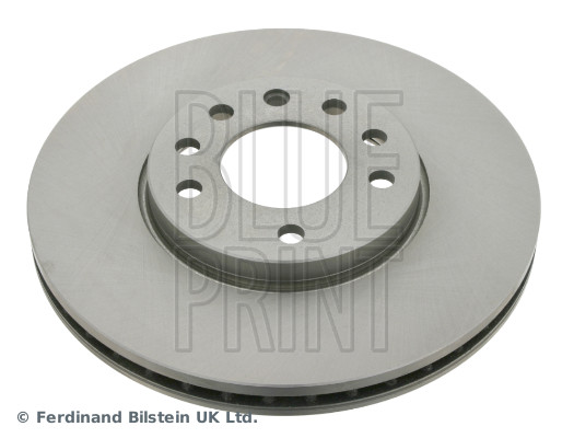 Brake Disc - ADA104323 BLUE PRINT