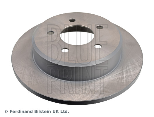 Brake Disc - ADA104327 BLUE PRINT
