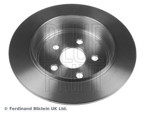 Brake Disc - ADA104329 BLUE PRINT