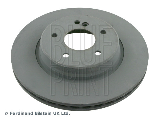 Brake Disc - ADA104330 BLUE PRINT