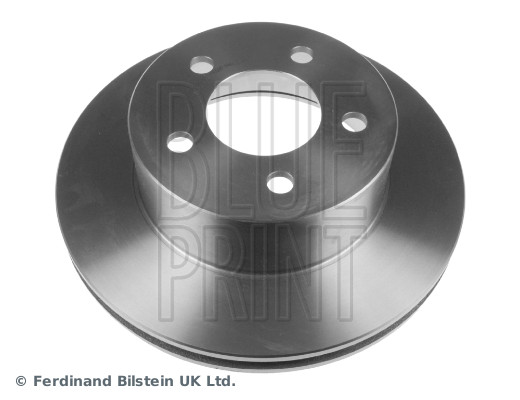 Brake Disc - ADA104331 BLUE PRINT
