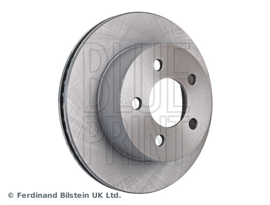 Brake Disc - ADA104332 BLUE PRINT