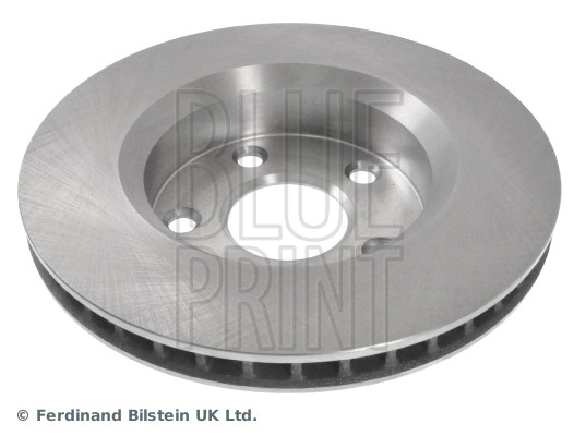 Brake Disc - ADA104335 BLUE PRINT