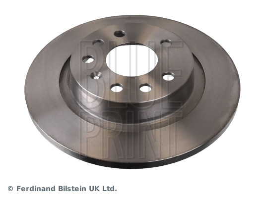 Brake Disc - ADA104336 BLUE PRINT