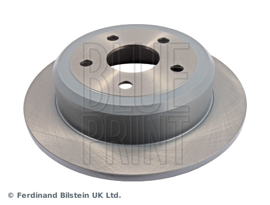 Brake Disc - ADA104337 BLUE PRINT