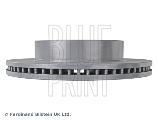 Тормозной диск - ADA104339 BLUE PRINT