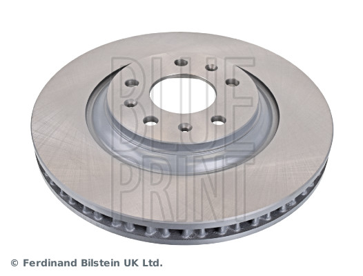 Brake Disc - ADA104345 BLUE PRINT