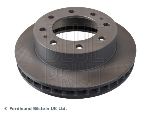 Brake Disc - ADA104348 BLUE PRINT