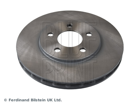 Brake Disc - ADA104351 BLUE PRINT