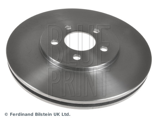 Brake Disc - ADA104352 BLUE PRINT