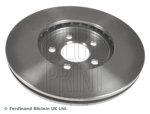 Brake Disc - ADA104352 BLUE PRINT