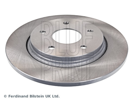 Brake Disc - ADA104354 BLUE PRINT