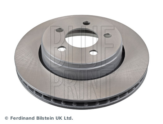 Brake Disc - ADA104355 BLUE PRINT