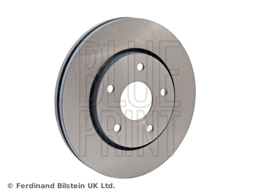 Brake Disc - ADA104360 BLUE PRINT