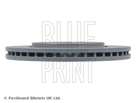 Brake Disc - ADA104360 BLUE PRINT
