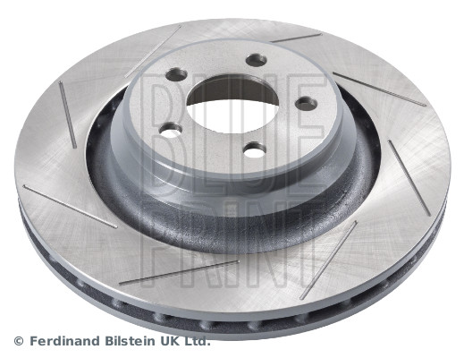 Brake Disc - ADA104361 BLUE PRINT