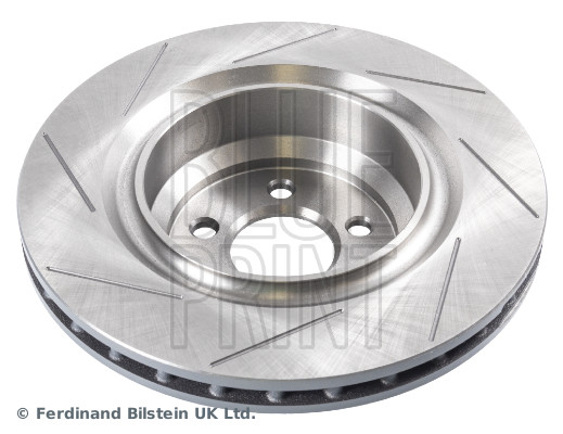 Brake Disc - ADA104361 BLUE PRINT