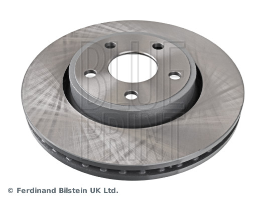 Brake Disc - ADA104362 BLUE PRINT