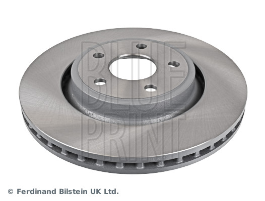 Brake Disc - ADA104363 BLUE PRINT