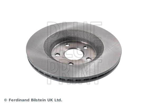 Brake Disc - ADA104363 BLUE PRINT