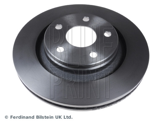Brake Disc - ADA104367 BLUE PRINT