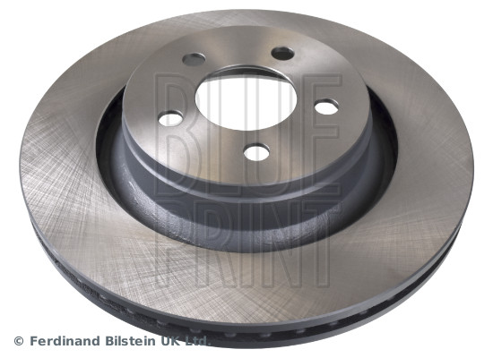 Brake Disc - ADA104368 BLUE PRINT