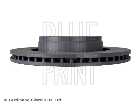 stabdžių diskas - ADA104368 BLUE PRINT