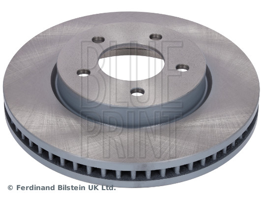Brake Disc - ADA104373 BLUE PRINT