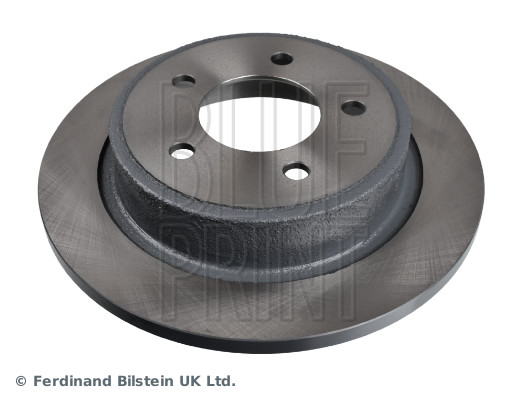 Brake Disc - ADA104374 BLUE PRINT