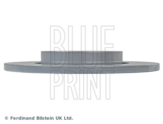 Тормозной диск - ADA104375 BLUE PRINT