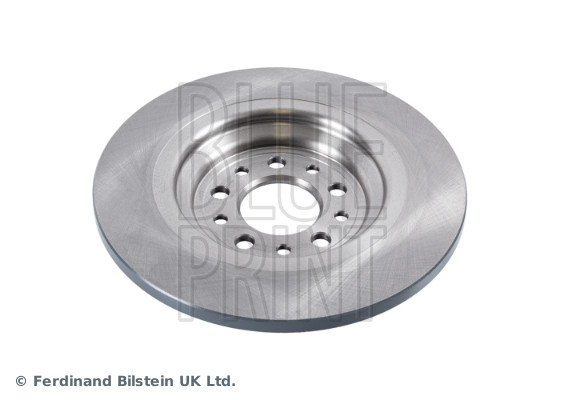 Brake Disc - ADA104376 BLUE PRINT