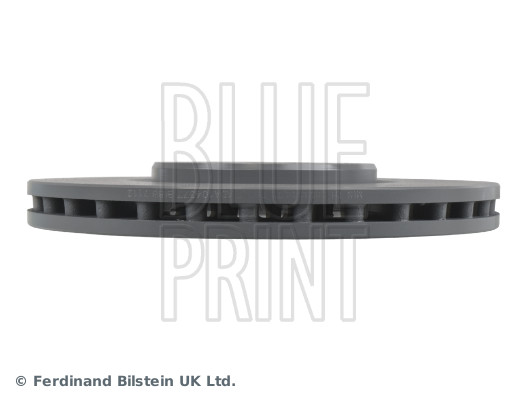 Brake Disc - ADA104377 BLUE PRINT