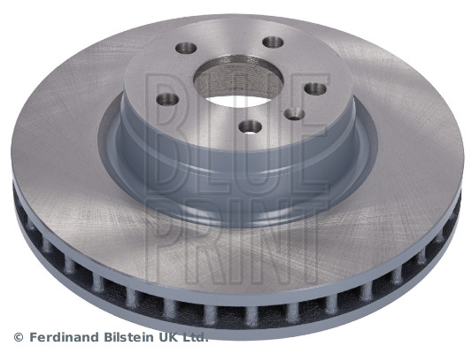 Brake Disc - ADA104378 BLUE PRINT