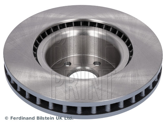 Brake Disc - ADA104378 BLUE PRINT