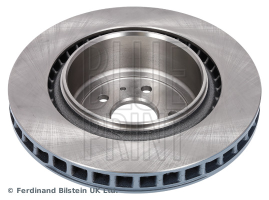 Brake Disc - ADA104379 BLUE PRINT