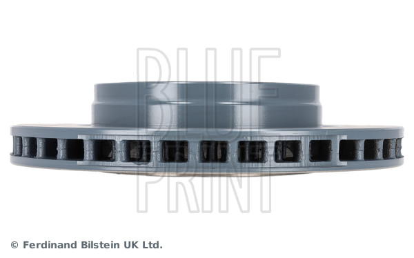 Brake Disc - ADA104379 BLUE PRINT