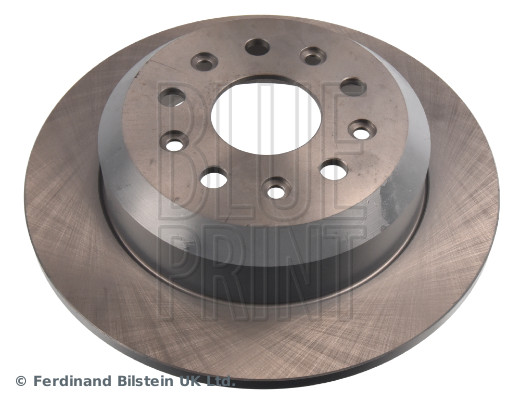 Brake Disc - ADA104383 BLUE PRINT