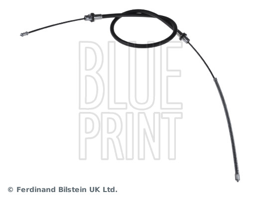 Cable, parking brake - ADA104605 BLUE PRINT