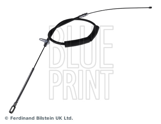 Cavo comando, Freno stazionamento - ADA104606 BLUE PRINT